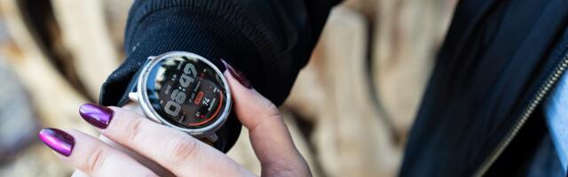 There’s a new contender for budget smartwatch king