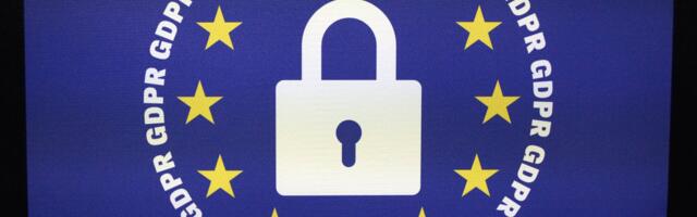 The EU Fined Itself for Breaking Its Own Data Privacy Law