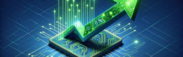 Nvidia stock climbs 4.7% as tech rallies