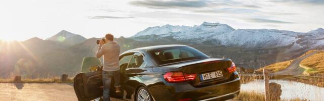 How to Use Your Car as a Wi-Fi Hotspot