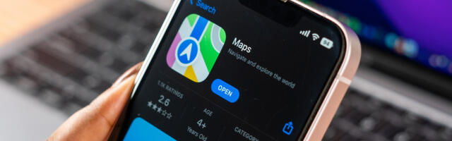 How To Avoid Toll Roads On Apple Maps (And Why You Might Want To)