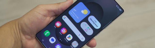 The wait is finally over: Samsung begins One UI 7 stable rollout in the US