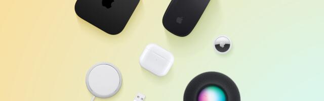 Apple Launches 2025 Earth Day Promotion With Discounted Accessories