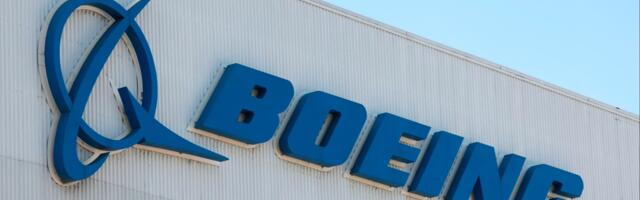 Boeing to sell parts of aviation software unit to Thoma Bravo for $10.5bn
