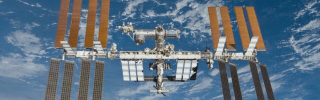 Trump’s 2026 NASA budget would slash ISS crew and allocate more money for Elon