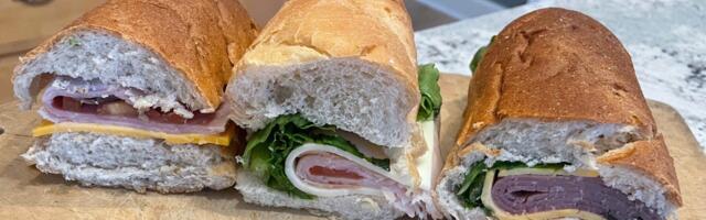 I tried 6 subs from QuikTrip. The popular convenience chain left me pleasantly surprised.