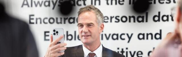 EXCLUSIVE: Government calls in tech firms to roll out digital IDs