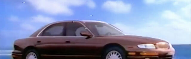 What Actually Happened With Mazda's Once-Ambitious Luxury Division?