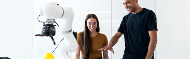 Can Europe lead Industry 4.0?