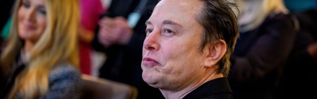 Elon Musk's X to Offer Investments, Trading 'Soon:' FT