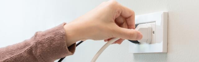 Why Are Some Electrical Outlets So Hard To Plug Into?