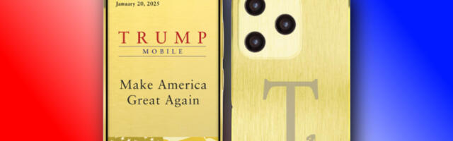 Trump Phone website trades ‘Made in the USA’ claim for patriotic vibes