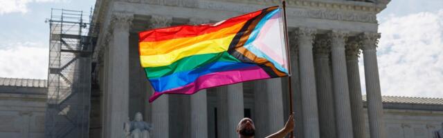 The Supreme Court just imposed a “Don’t Say Gay” regime on every public school in America