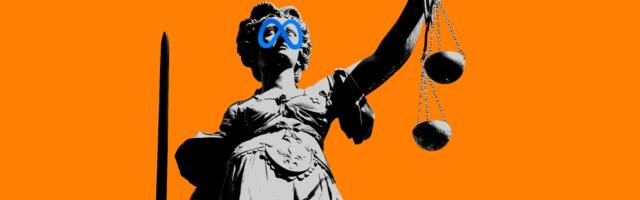 Did AI companies win a fight with authors? Technically