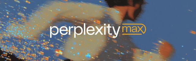 Perplexity joins Anthropic and OpenAI in offering a $200 per month subscription