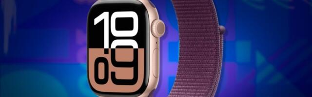Expert-approved deal: The Apple Watch Series 10 has hit its lowest-ever price ahead of Prime Day