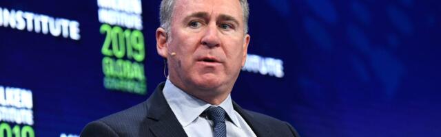 Florida made it much harder for highly-paid workers to swap jobs, thanks to Ken Griffin
