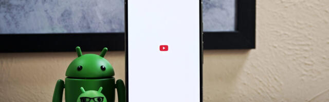Android’s first Canary release brings a major upgrade to split-screen multitasking