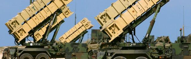 The Patriot missile system is proving critical in Ukraine's defense