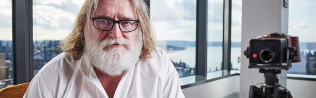 Billionaire gaming CEO buys superyacht company that built his and Jeff Bezos' boats