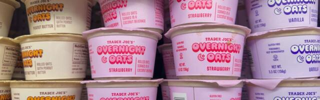 I worked at Trader Joe's for 3 years. I still come back all the time for these 10 underrated items.
