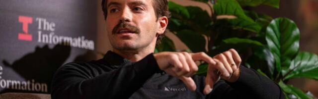 Cloud Startup Vercel Fields Offers for $9 Billion Valuation