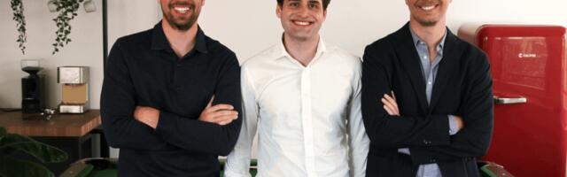 Zurich’s Veezoo raises €5 million to scale its Agentic Analytics platform globally
