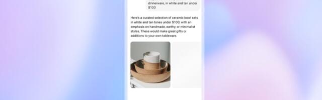 OpenAI Adds Instant Checkout to ChatGPT, Starting With Etsy and Shopify
