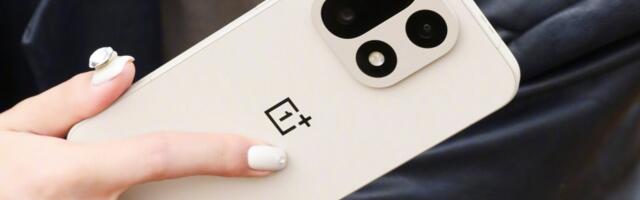 OnePlus 15 and Realme GT 8 Pro camera details also leak