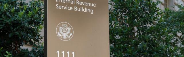 The IRS announced new federal income tax brackets for 2026. Here's what's changing. The IRS announced new federal income tax brackets for 2026. Here's what's changing.
