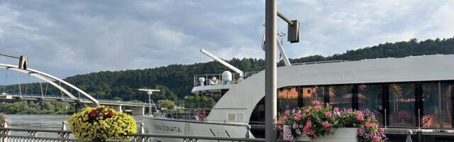 I didn't think river cruises were for me, but my first one had so many surprising perks that I've changed my mind