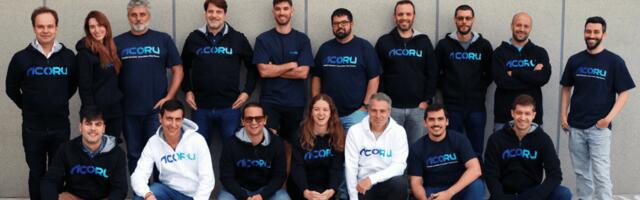 Predicting scams and halting fraud – Spanish cybersecurity platform Acoru raises €10 million