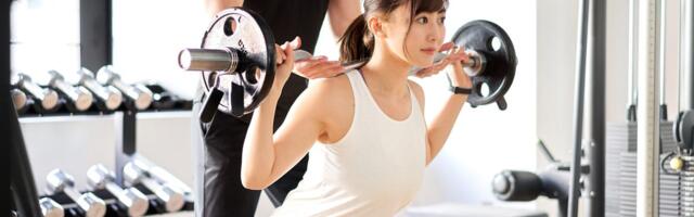 8 Game-Changing Trainer-Approved Exercises to Elevate Your Fitness 8 Game-Changing Trainer-Approved Exercises to Elevate Your Fitness