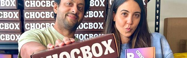 A side hustler capitalized on the viral Dubai chocolate bar trend — and her business went from losing money to 7 figures A side hustler capitalized on the viral Dubai chocolate bar trend — and her business went from losing money to 7 figures
