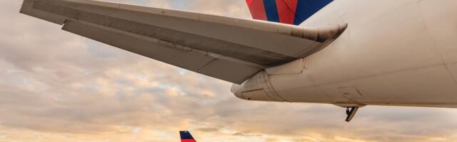 Credit Cards & 'Focus Cities' Affect Delta Flight Routes More Than You Might Think