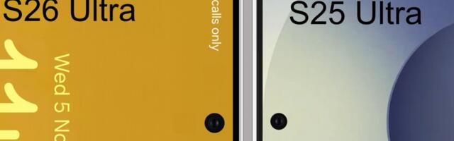 Galaxy S26 Ultra reportedly has a larger hole punch for the selfie camera, here's why