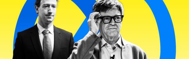 Meta chief AI scientist Yann LeCun plans to exit to launch own start-up