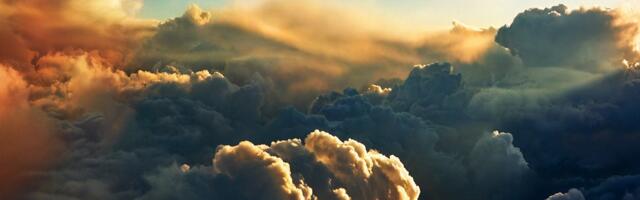 Затемнить солнце: риски стратосферных аэрозолей