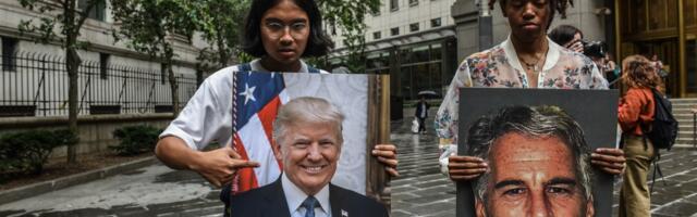 Do the new Epstein emails implicate Trump?