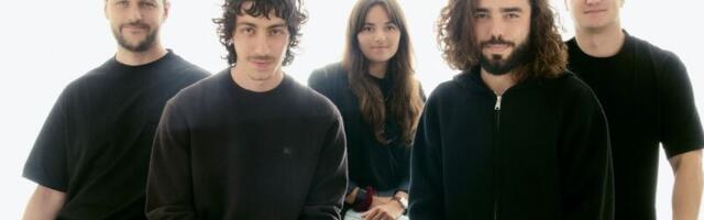 The startups jazzing up funding announcements with robots and synth-pop: ‘Just be yourself’