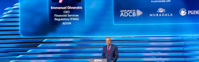 Abu Dhabi Ranks First for Regulation as Fintechs Target $100 Trillion Wealth Shift