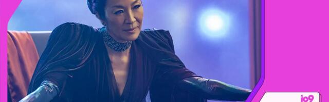 2025 Was a Turning Point for ‘Star Trek’, Whether It Knew It or Not