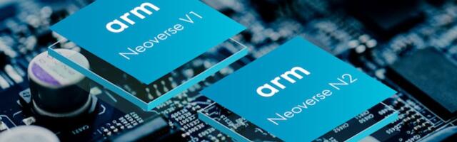 Arm sheds billions in market capitalization after Qualcomm hints at RISC-V adoption with Ventara Micro acquisition