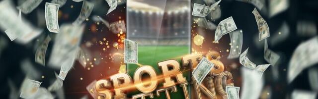 As Gambling Apps Grow, Bettors are Slated to Owe More in Taxes This Year