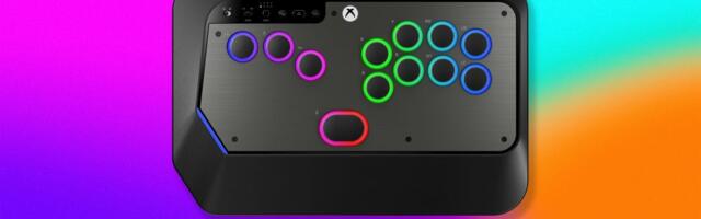 HP HyperX Omen Ups Its Game With a Cutting-Edge OLED, Leverless Controller and More