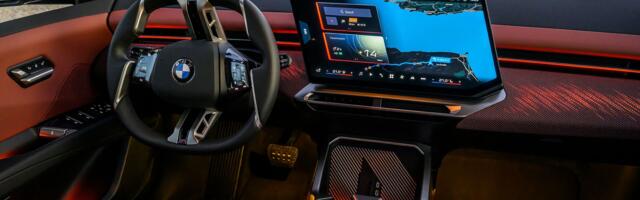 I’ve tried BMW’s latest iDrive system – and its Amazon Alexa Plus voice assistant is a game-changer