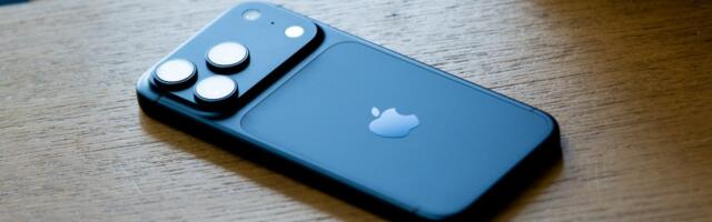 Apple aims to keep iPhone 18 price flat in face of RAM shortage, Kuo says