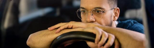 Do Nighttime Driving Glasses Work? A Science-Backed Guide for This Winter