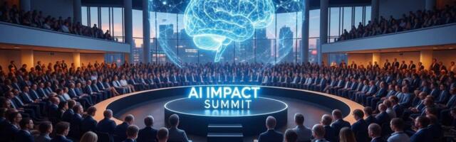 What is the AI-Impact Summit and how will India gain from it?