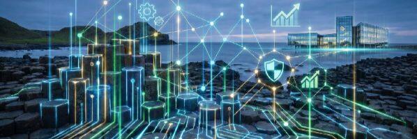 Northern Ireland Accelerates as Global Fintech and RegTech Hub